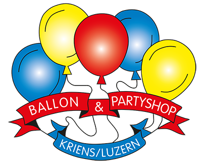 Ballon und Partyshop Kriens